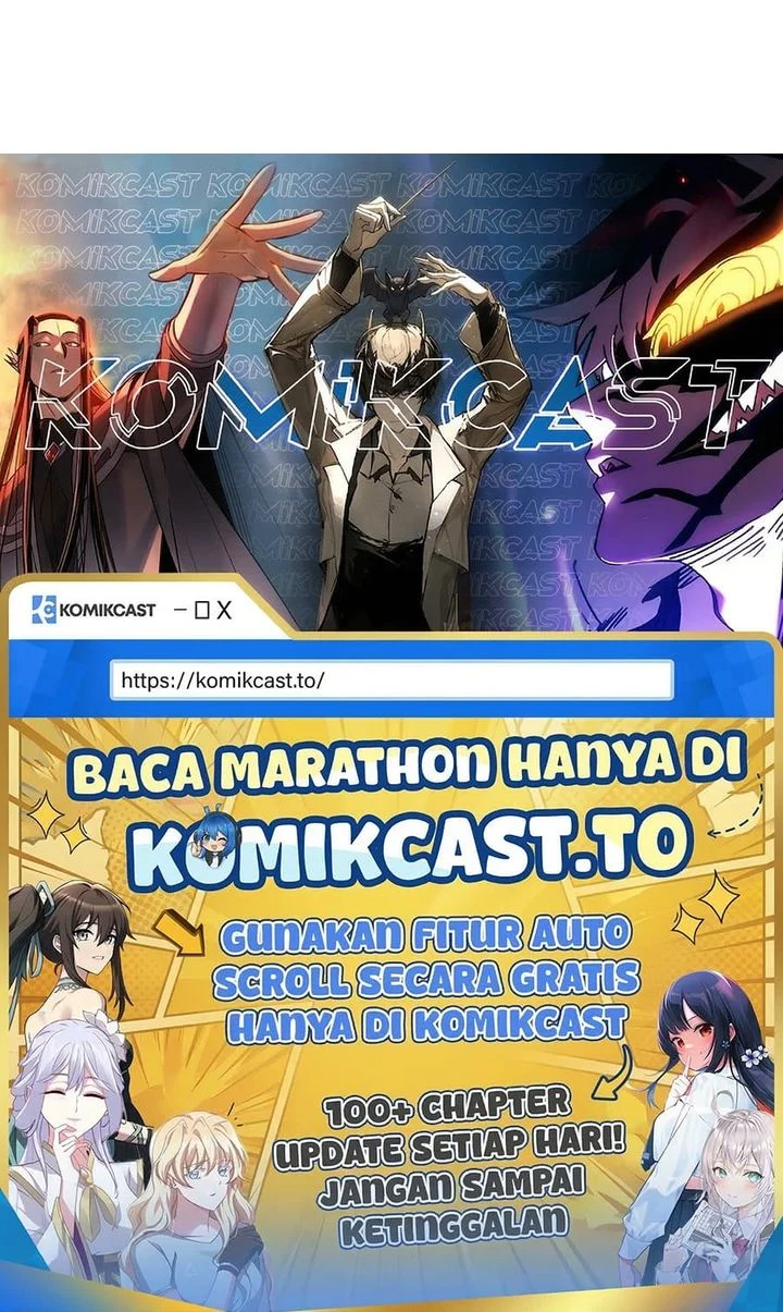 Half blood Chapter 53 Gambar 55