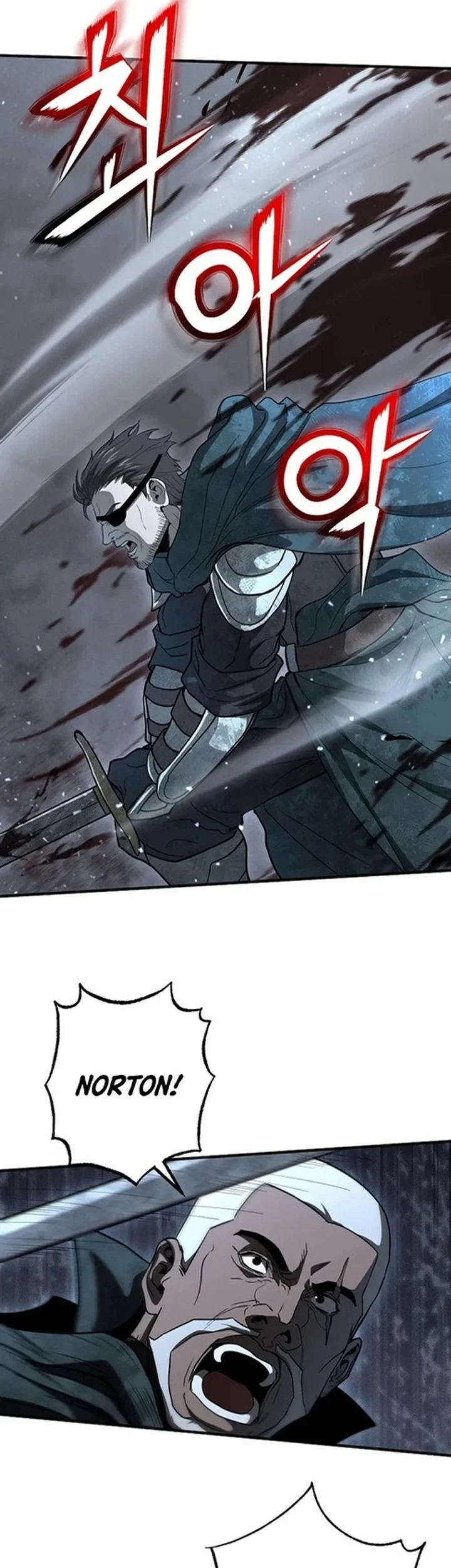 Half blood Chapter 54 Gambar 40