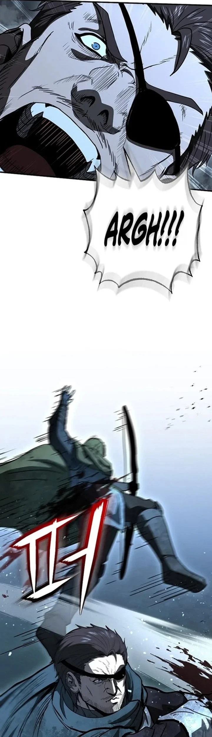 Half blood Chapter 54 Gambar 46