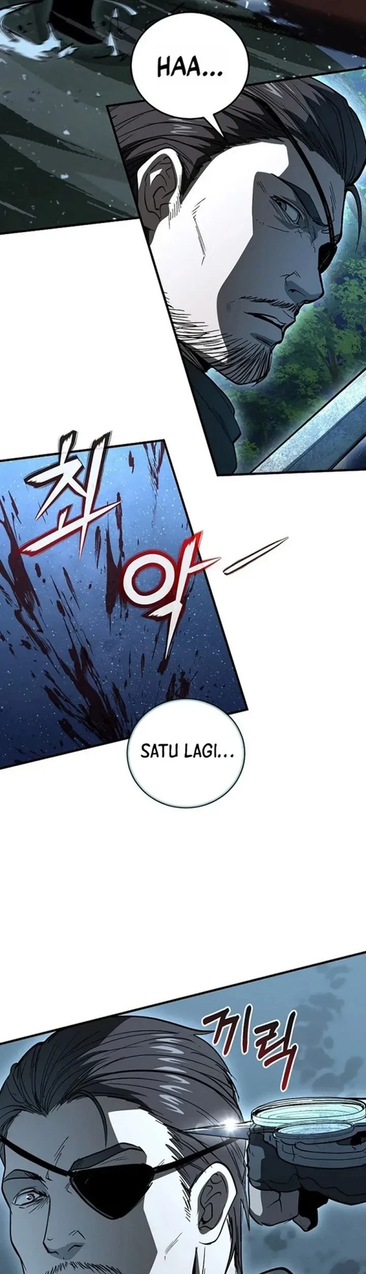 Half blood Chapter 54 Gambar 48