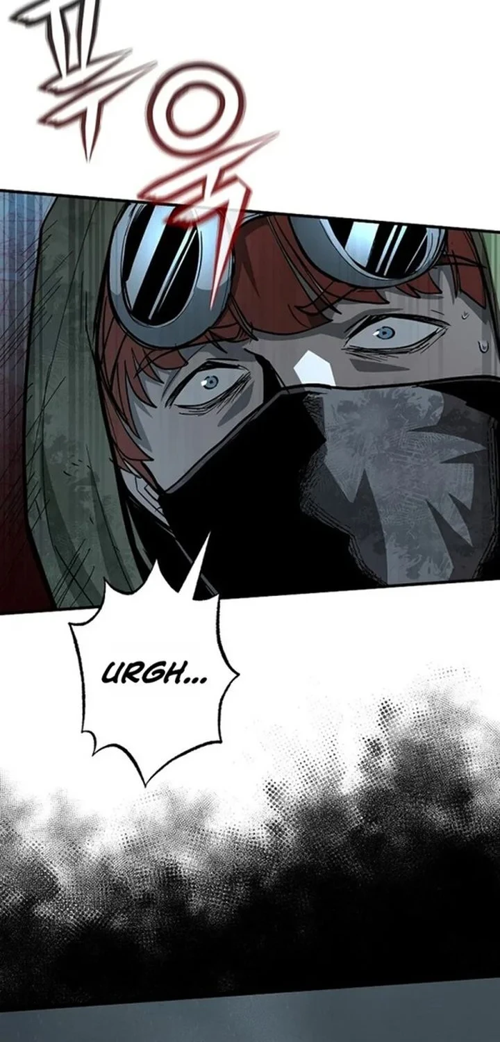 Half blood Chapter 54 Gambar 51