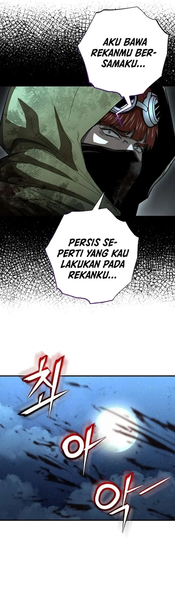 Half blood Chapter 54 Gambar 54