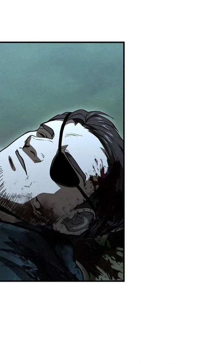 Half blood Chapter 54 Gambar 55