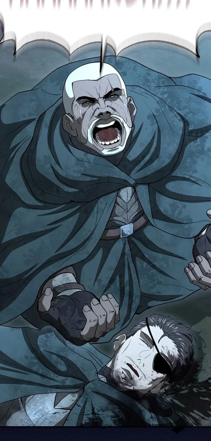 Half blood Chapter 54 Gambar 57