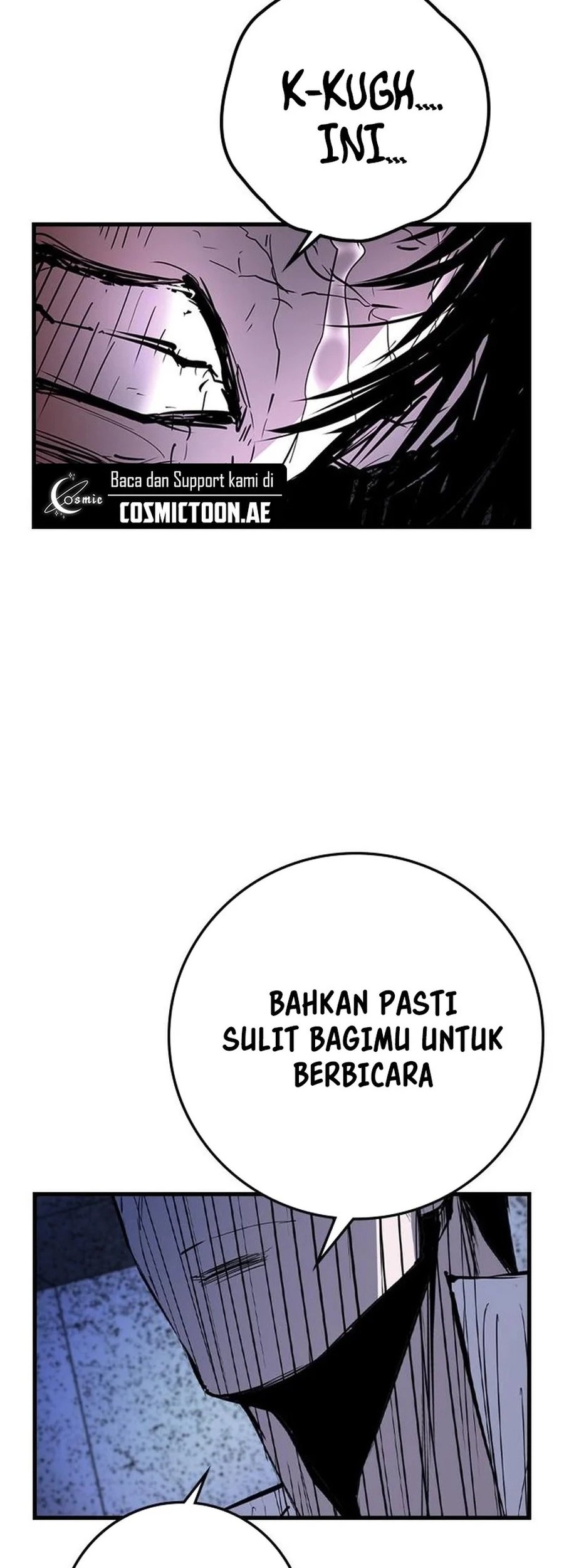 Baca Manhwa Hallym Gymnasium Chapter 221 Gambar 2