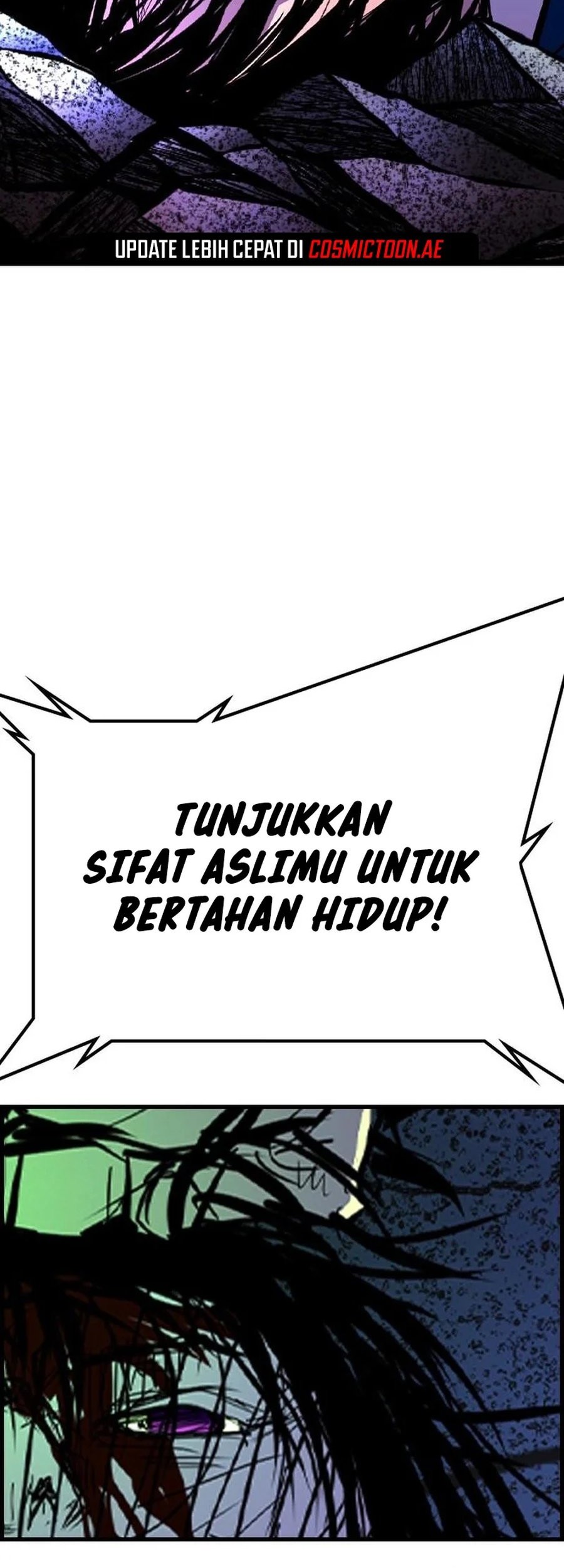 Hallym Gymnasium Chapter 221 Gambar 124