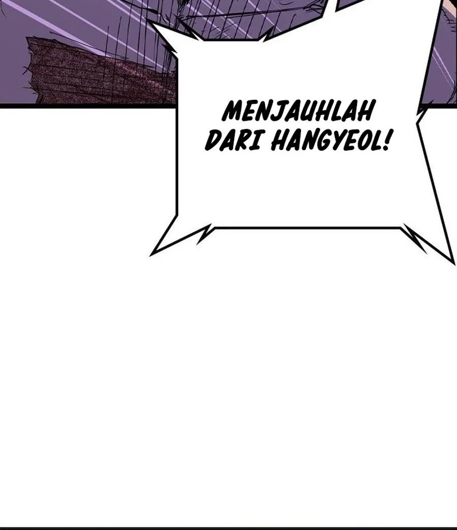 Hallym Gymnasium Chapter 221 Gambar 129