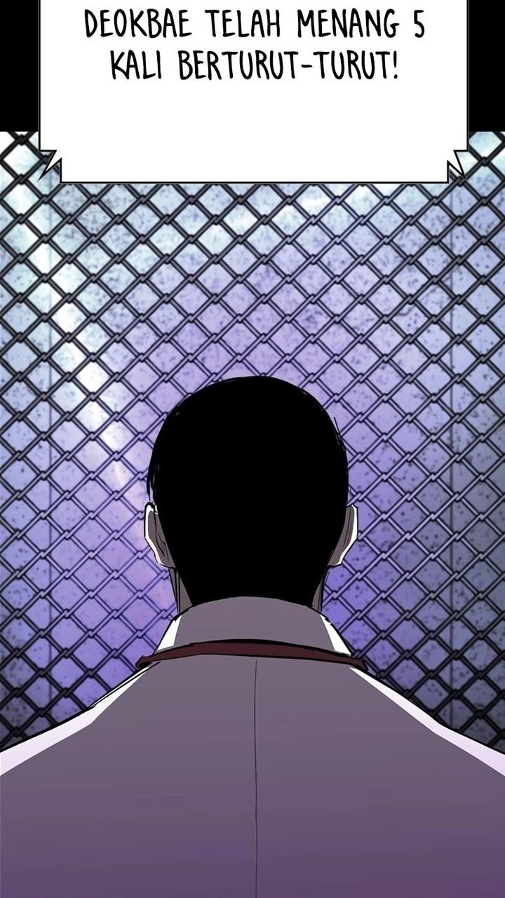 Hallym Gymnasium Chapter 222 Gambar 32