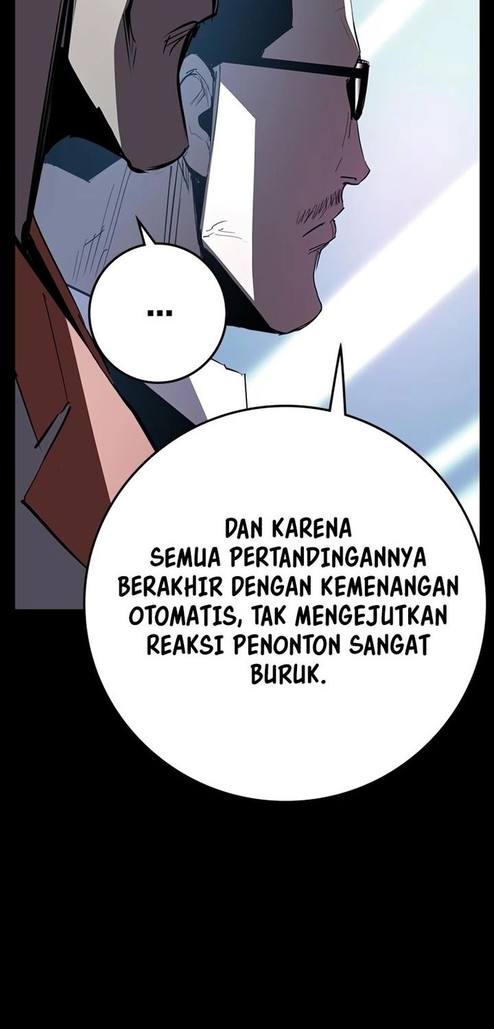 Hallym Gymnasium Chapter 222 Gambar 45