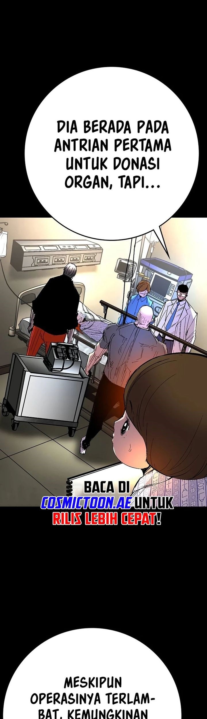 Hallym Gymnasium Chapter 223 Gambar 60