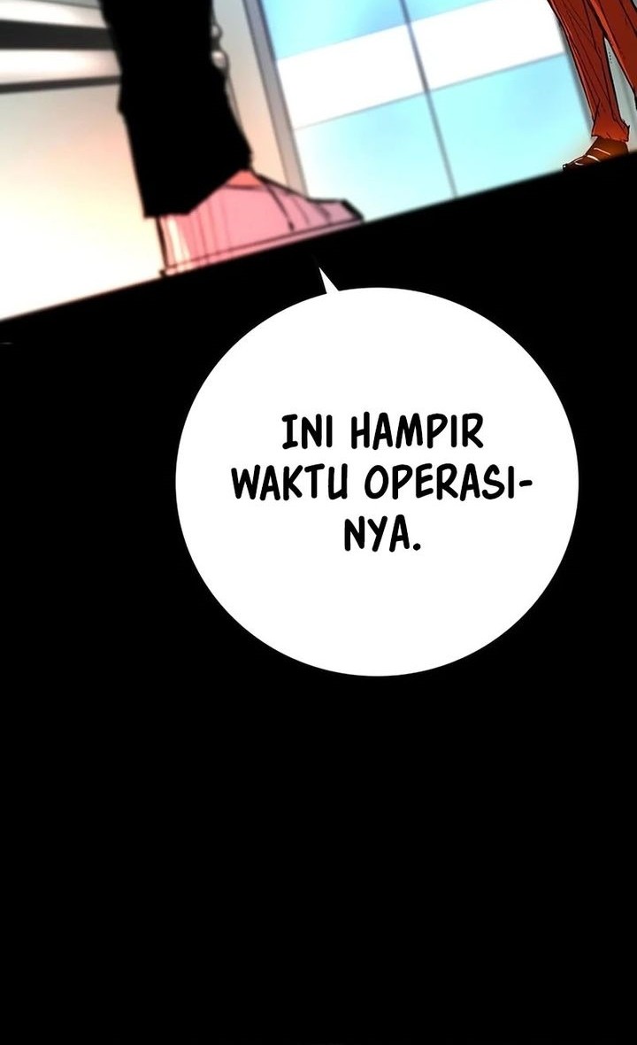 Hallym Gymnasium Chapter 223 Gambar 74