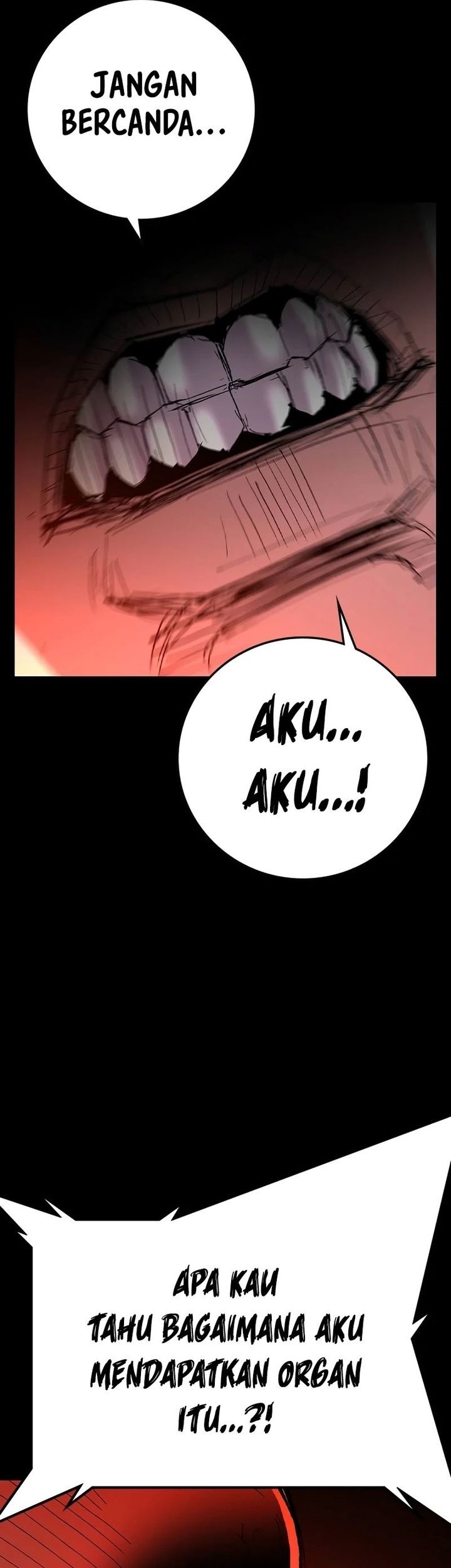 Hallym Gymnasium Chapter 223 Gambar 90