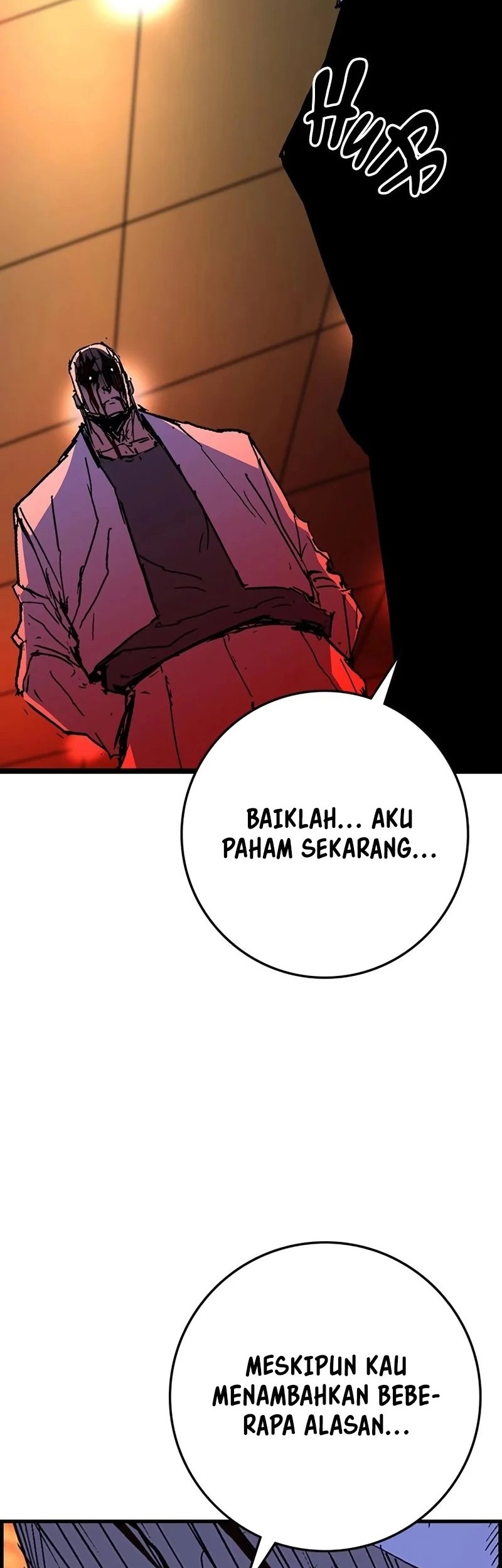 Hallym Gymnasium Chapter 224 Gambar 73