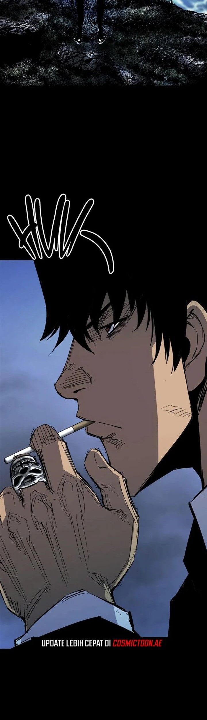 Baca Manhwa Hallym Gymnasium Chapter 225 Gambar 2
