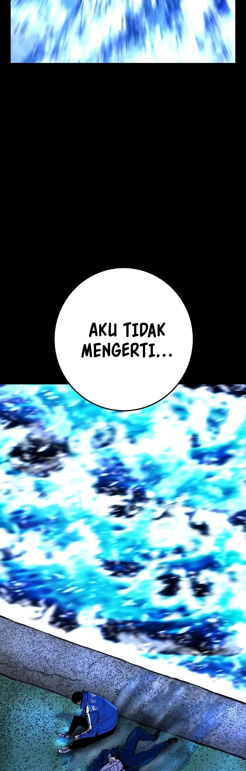 Baca Manhwa Hallym Gymnasium Chapter 226 Gambar 2