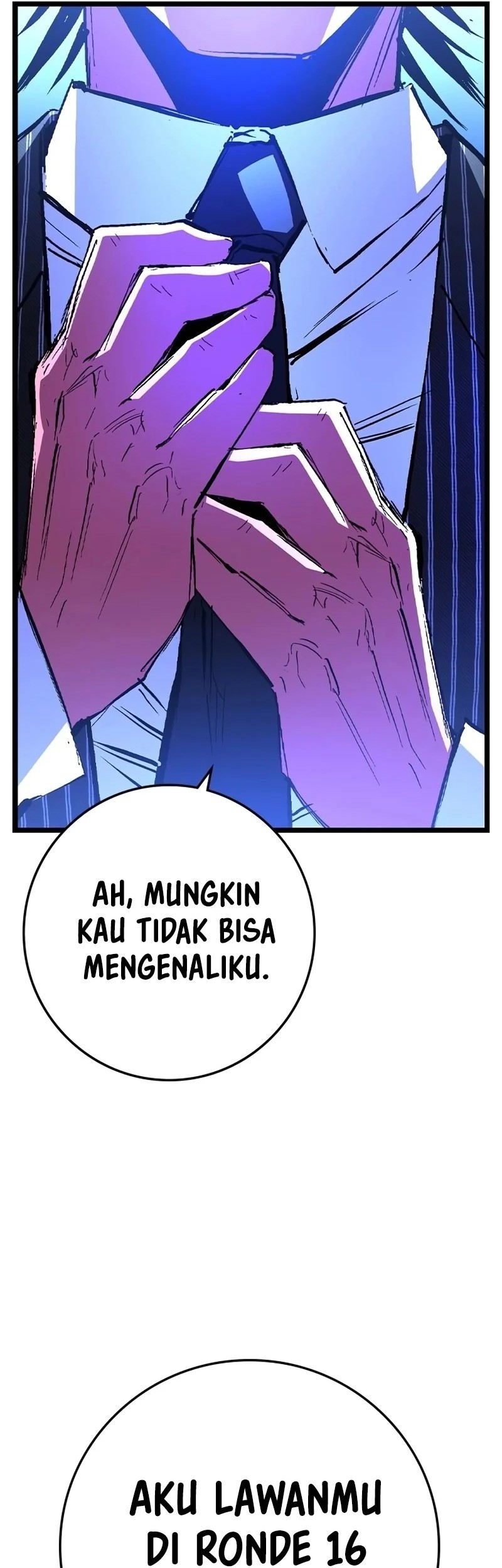 Hallym Gymnasium Chapter 227 Gambar 37
