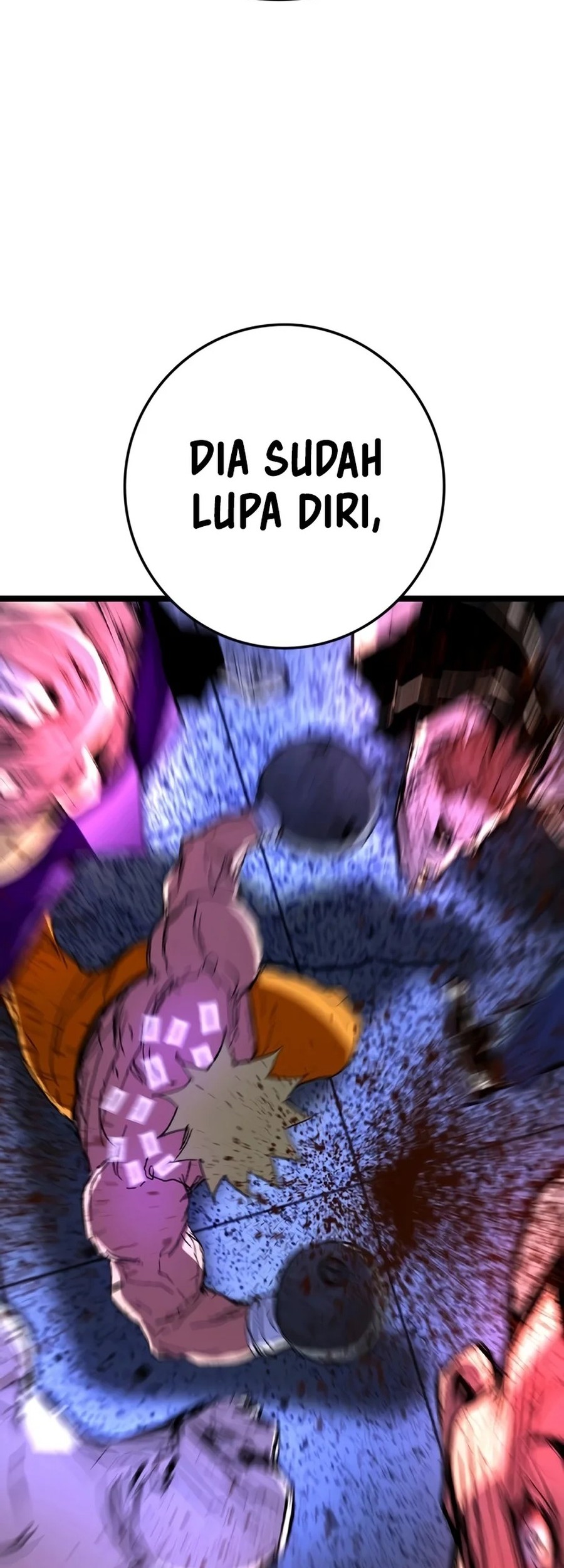 Hallym Gymnasium Chapter 228 Gambar 112