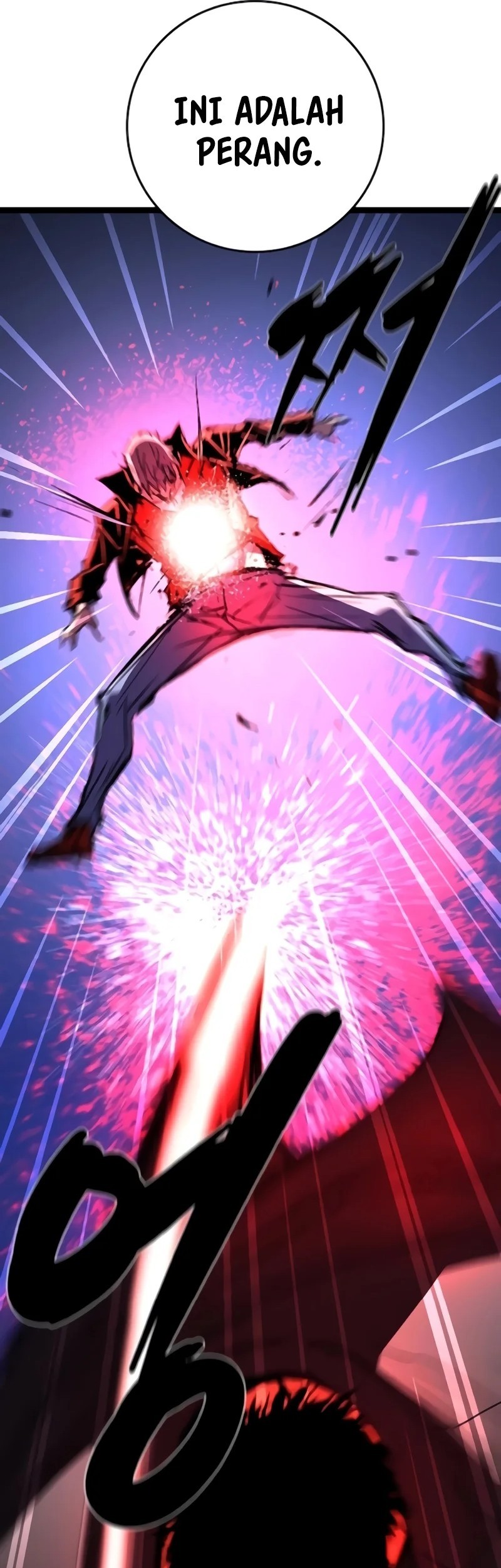 Hallym Gymnasium Chapter 231 Gambar 35