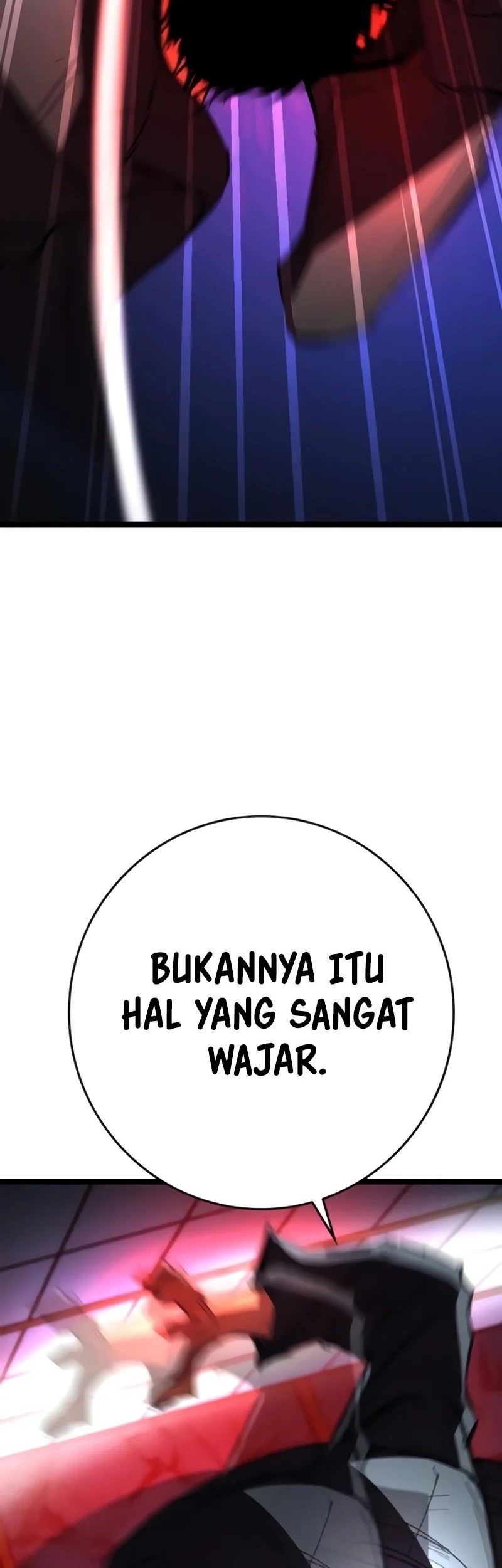 Hallym Gymnasium Chapter 231 Gambar 36