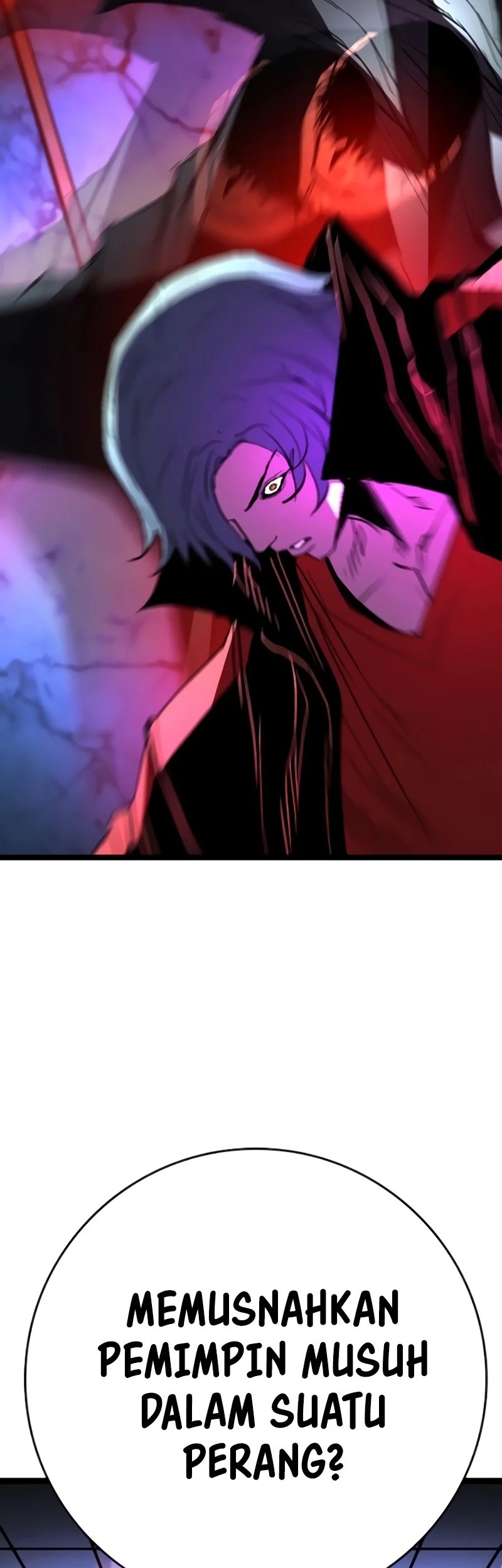 Hallym Gymnasium Chapter 231 Gambar 37