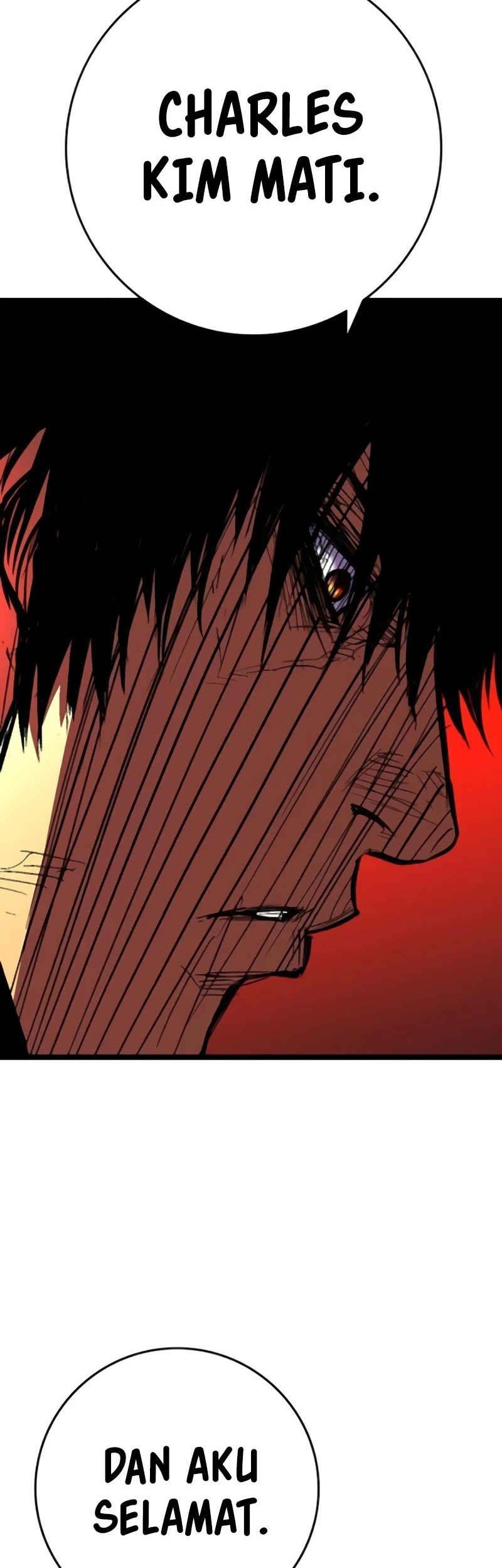 Hallym Gymnasium Chapter 231 Gambar 48
