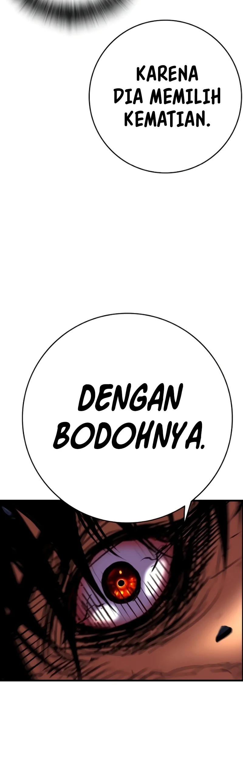 Hallym Gymnasium Chapter 231 Gambar 51