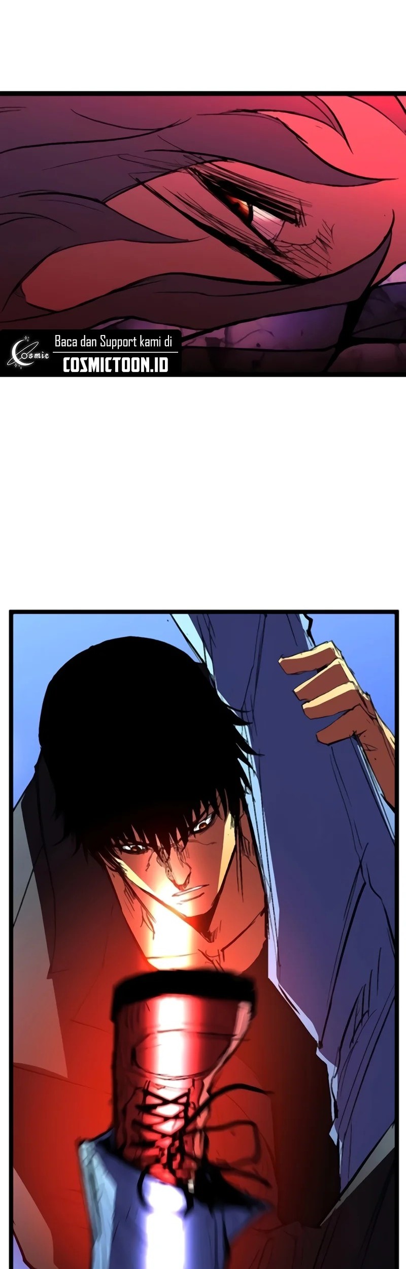 Hallym Gymnasium Chapter 231 Gambar 52