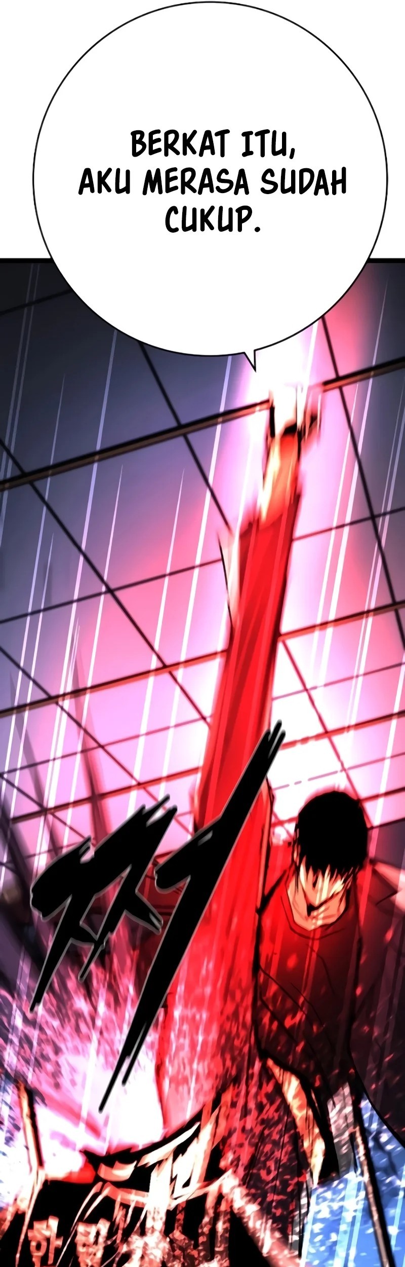 Hallym Gymnasium Chapter 231 Gambar 58