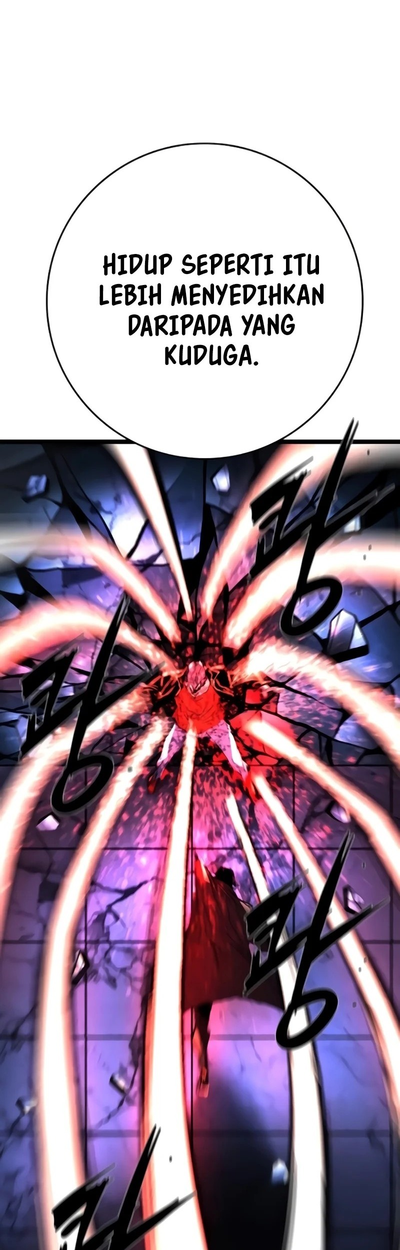 Hallym Gymnasium Chapter 231 Gambar 63