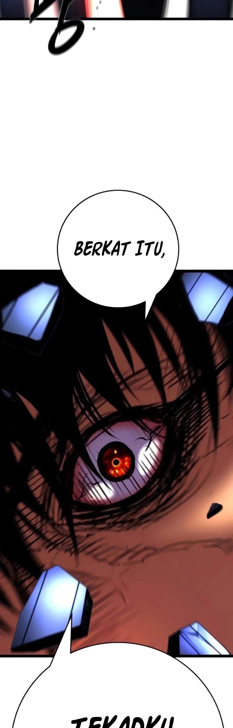 Hallym Gymnasium Chapter 231 Gambar 64