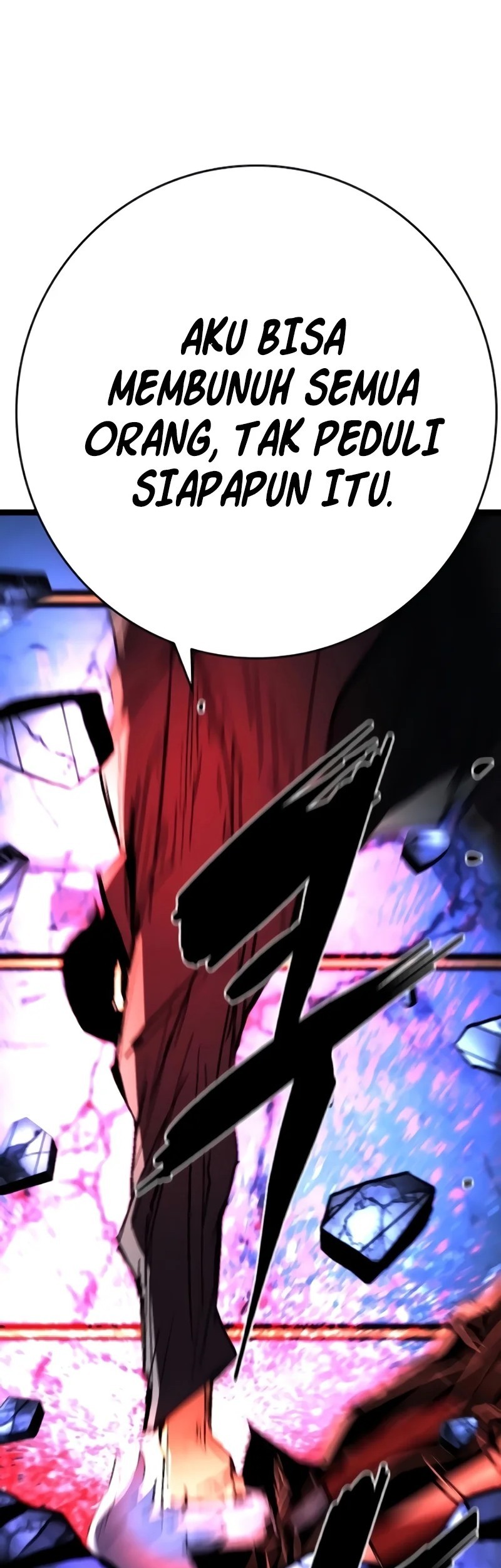 Hallym Gymnasium Chapter 231 Gambar 66