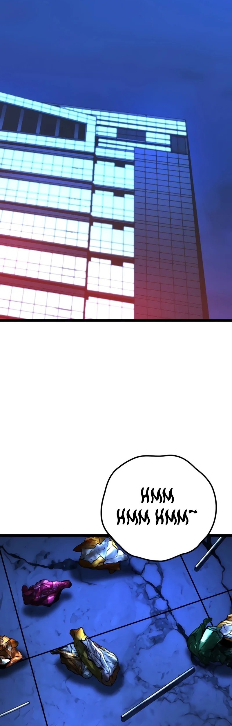 Baca Manhwa Hallym Gymnasium Chapter 231 Gambar 2