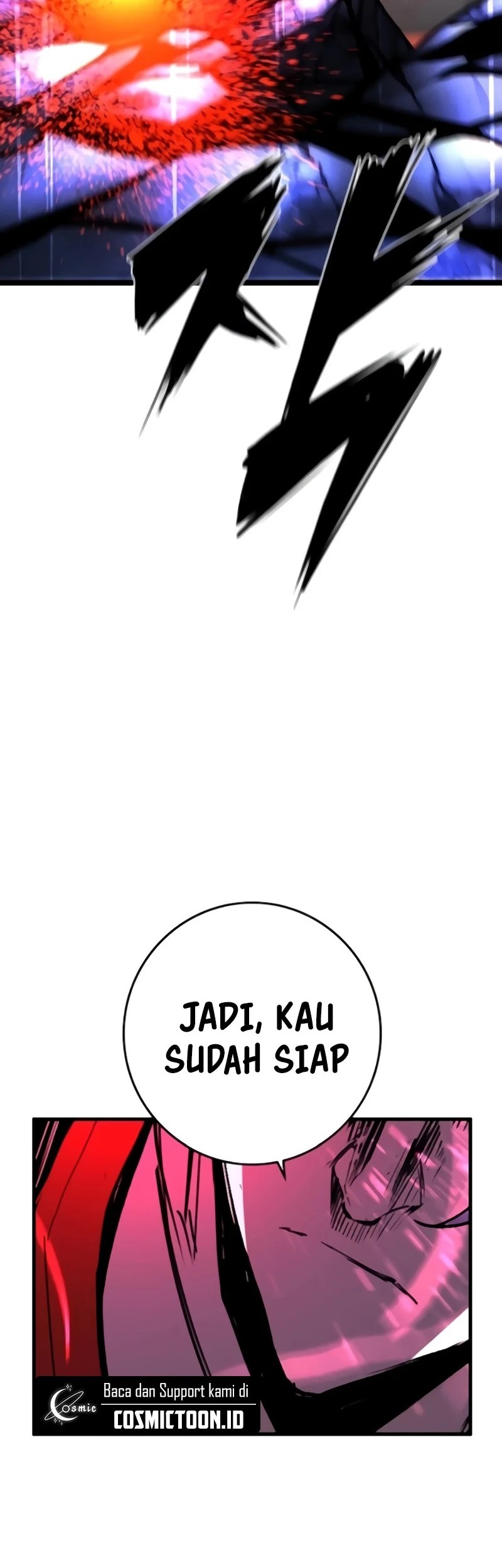 Hallym Gymnasium Chapter 231 Gambar 75