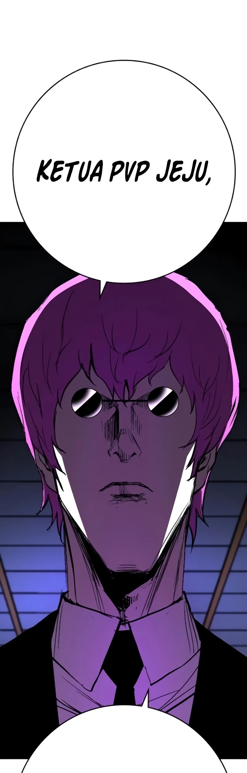 Hallym Gymnasium Chapter 231 Gambar 82