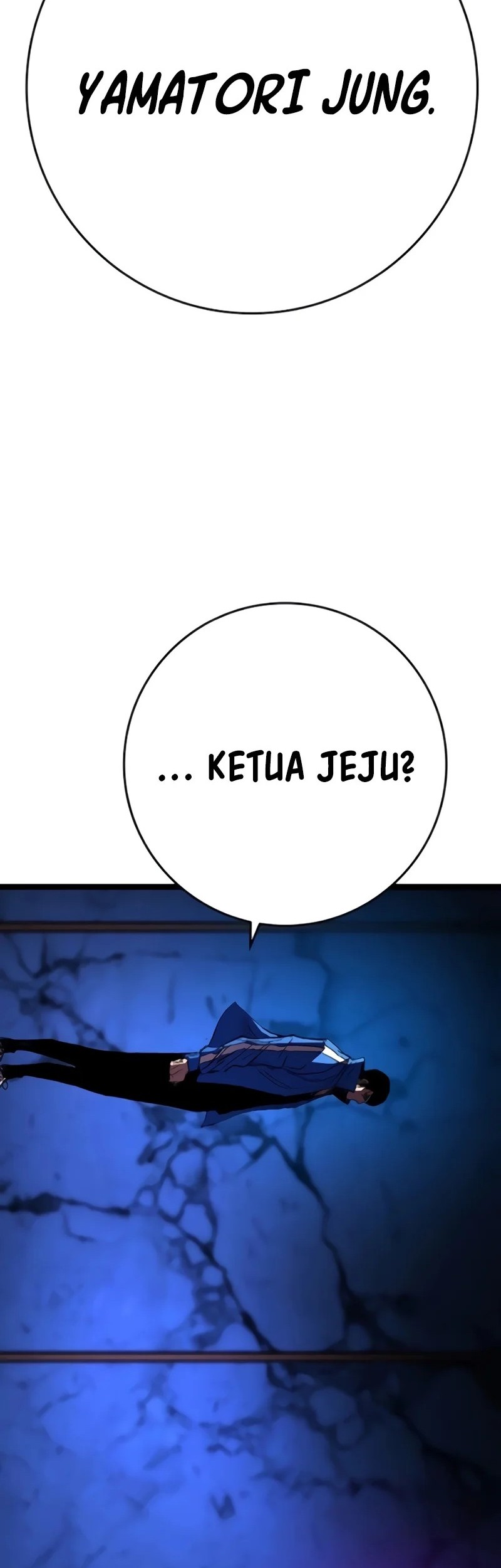 Hallym Gymnasium Chapter 231 Gambar 83