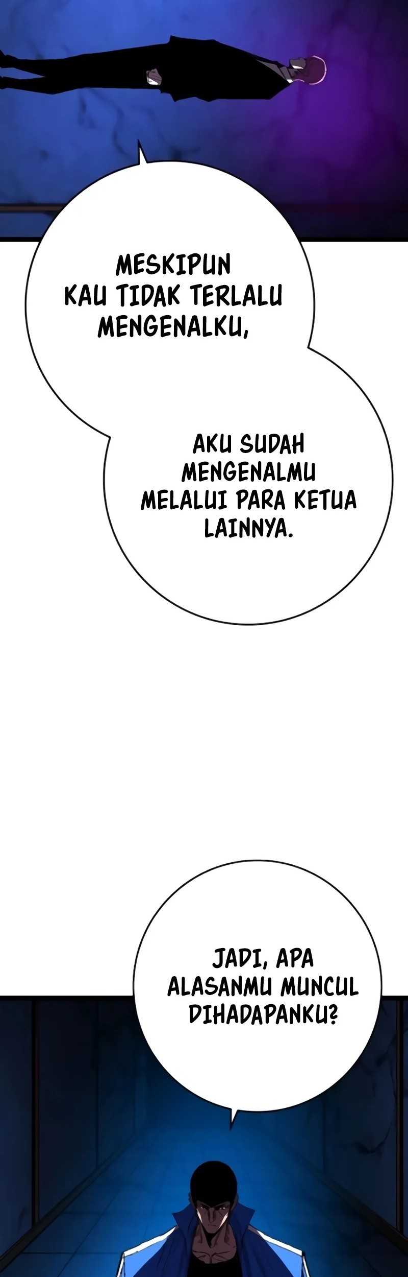 Hallym Gymnasium Chapter 231 Gambar 84