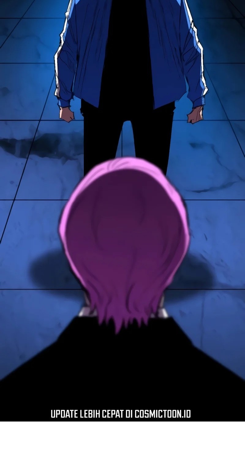 Hallym Gymnasium Chapter 231 Gambar 85