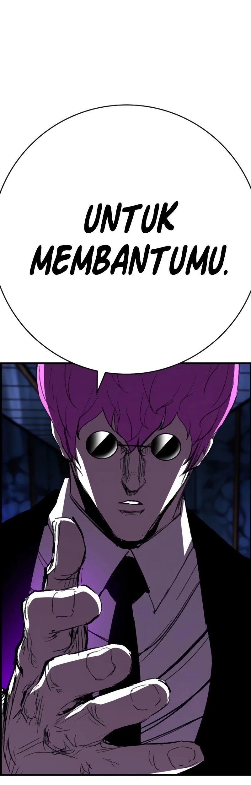 Hallym Gymnasium Chapter 231 Gambar 86