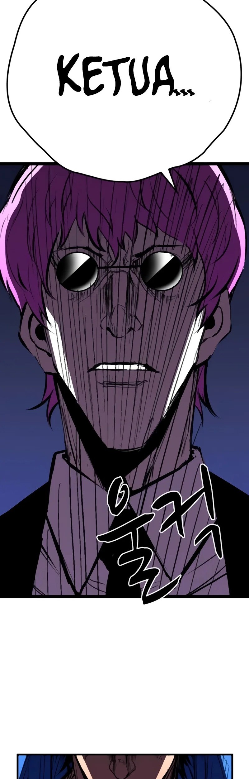 Hallym Gymnasium Chapter 231 Gambar 95