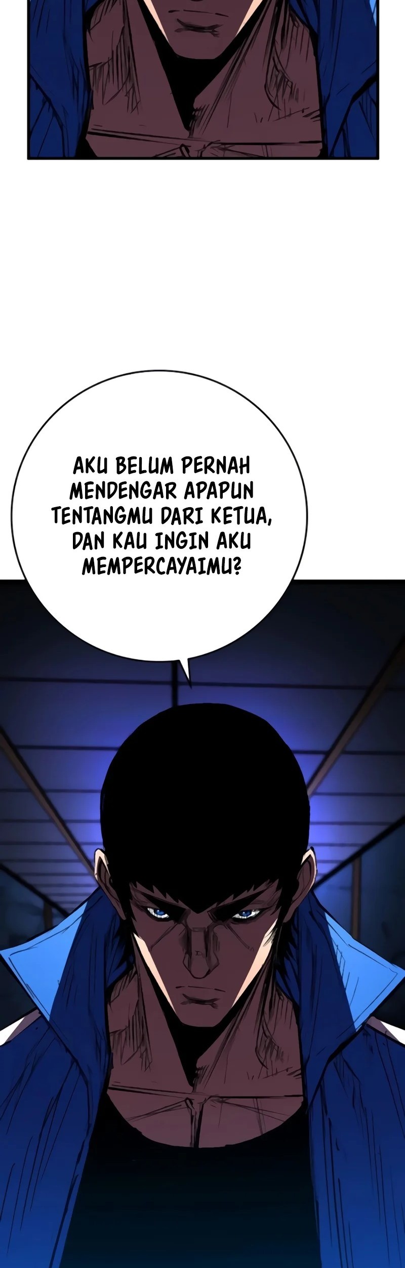 Hallym Gymnasium Chapter 231 Gambar 96
