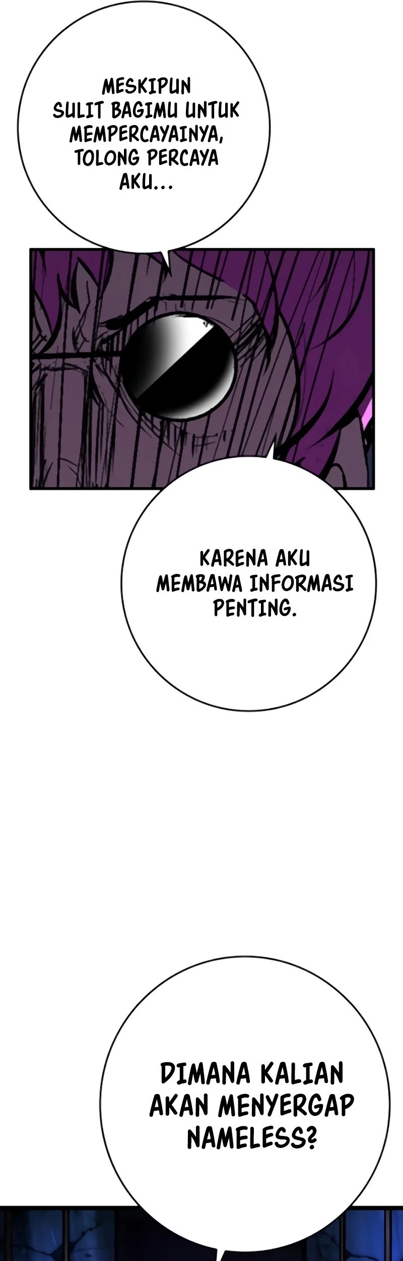 Hallym Gymnasium Chapter 231 Gambar 98