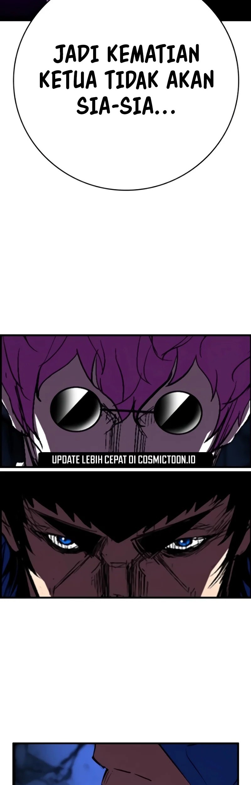 Hallym Gymnasium Chapter 231 Gambar 107