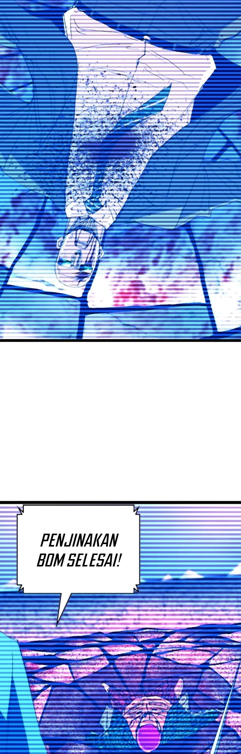 Hallym Gymnasium Chapter 231 Gambar 8