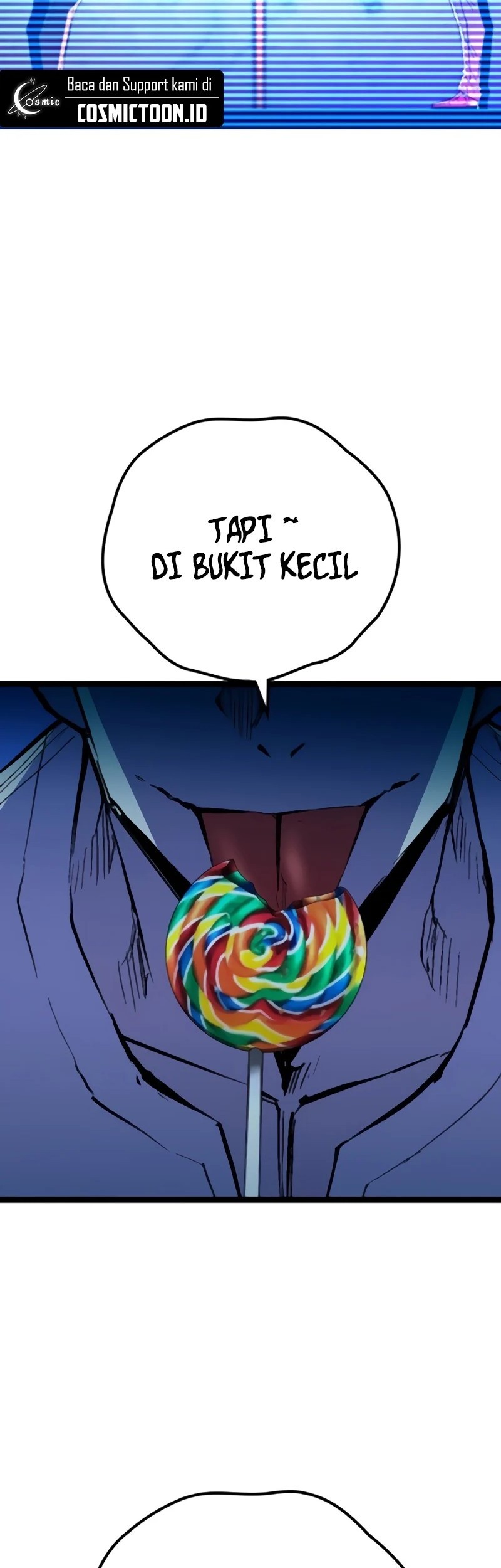 Hallym Gymnasium Chapter 231 Gambar 10