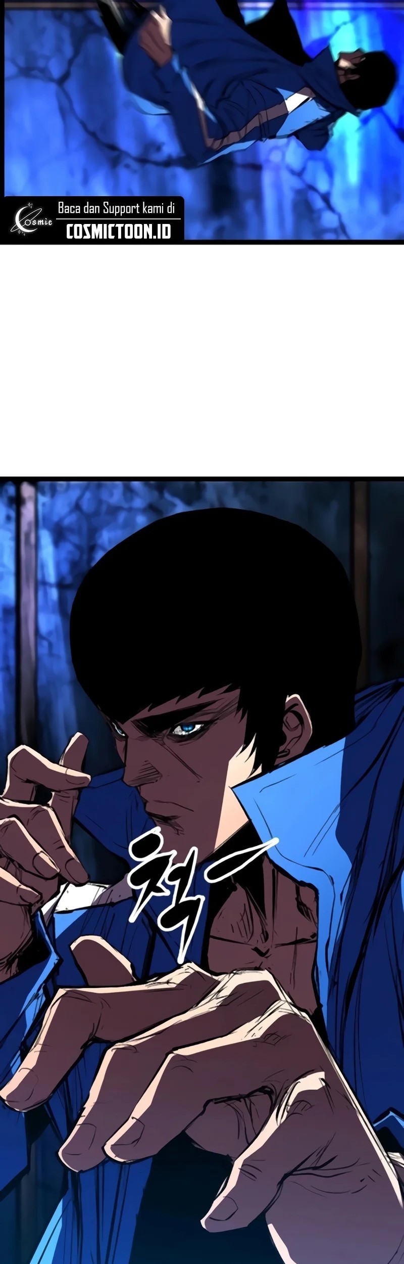 Hallym Gymnasium Chapter 231 Gambar 20