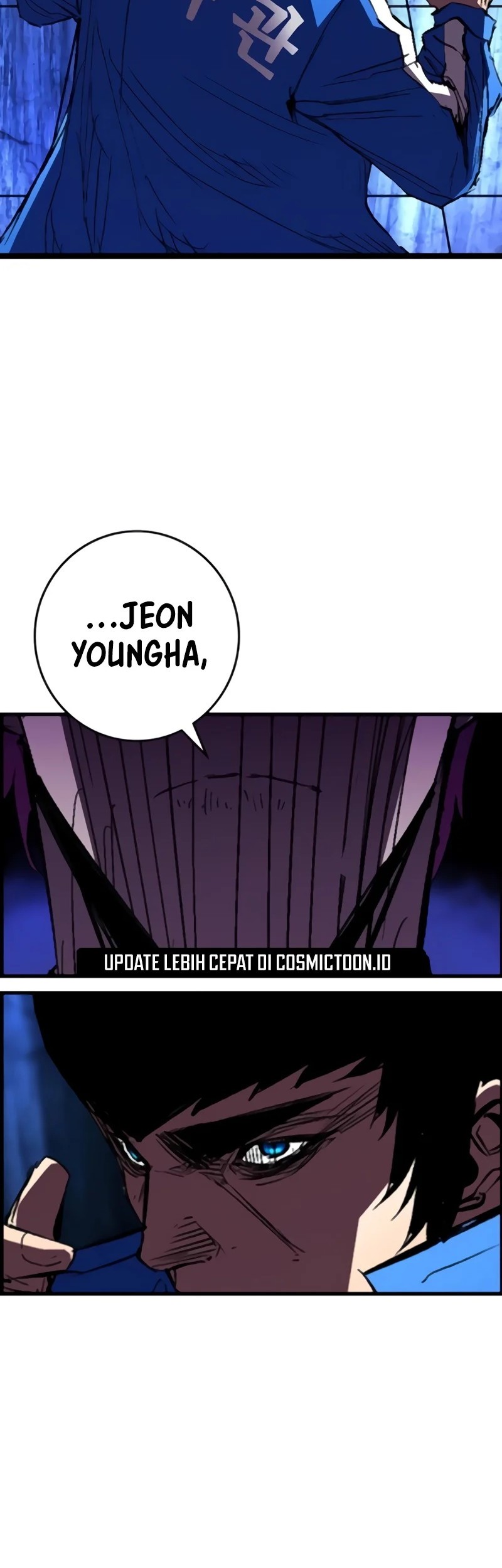 Hallym Gymnasium Chapter 231 Gambar 22