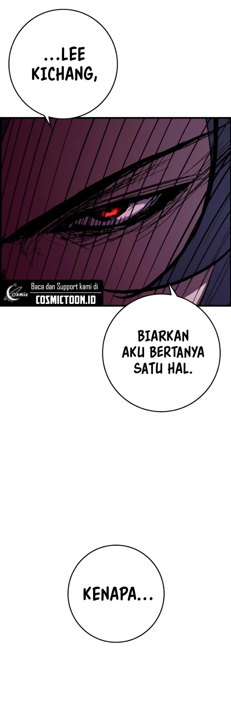Hallym Gymnasium Chapter 231 Gambar 32