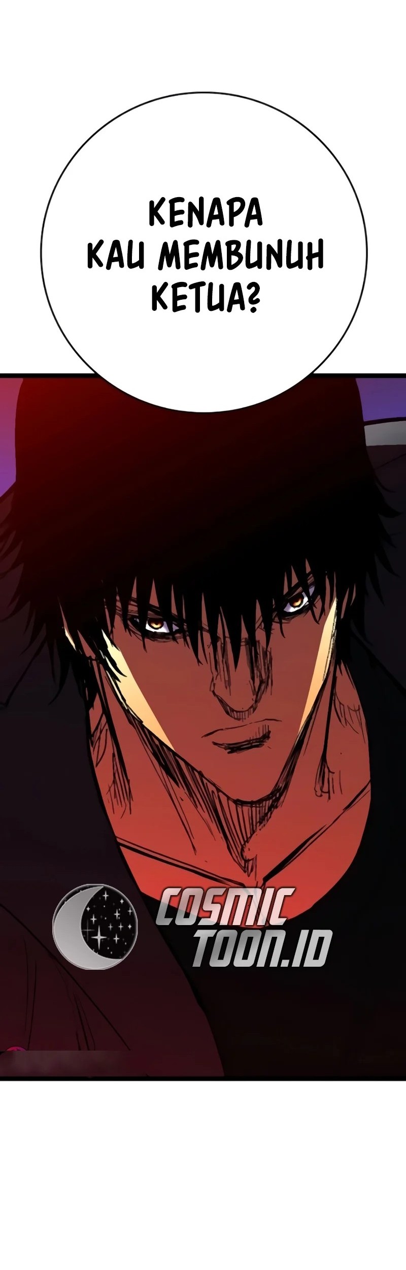 Hallym Gymnasium Chapter 231 Gambar 33