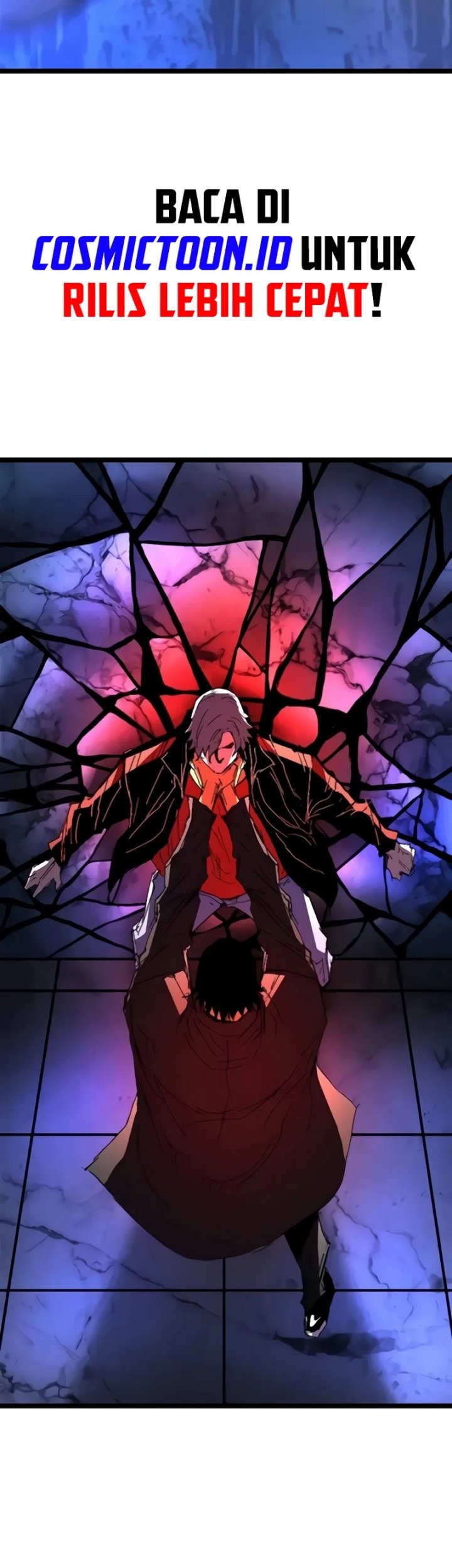 Hallym Gymnasium Chapter 232 Gambar 49