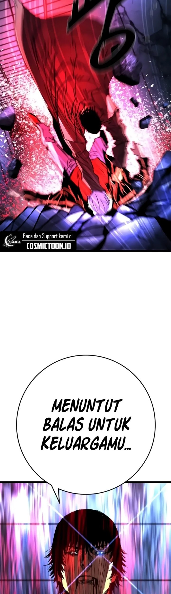 Hallym Gymnasium Chapter 232 Gambar 59